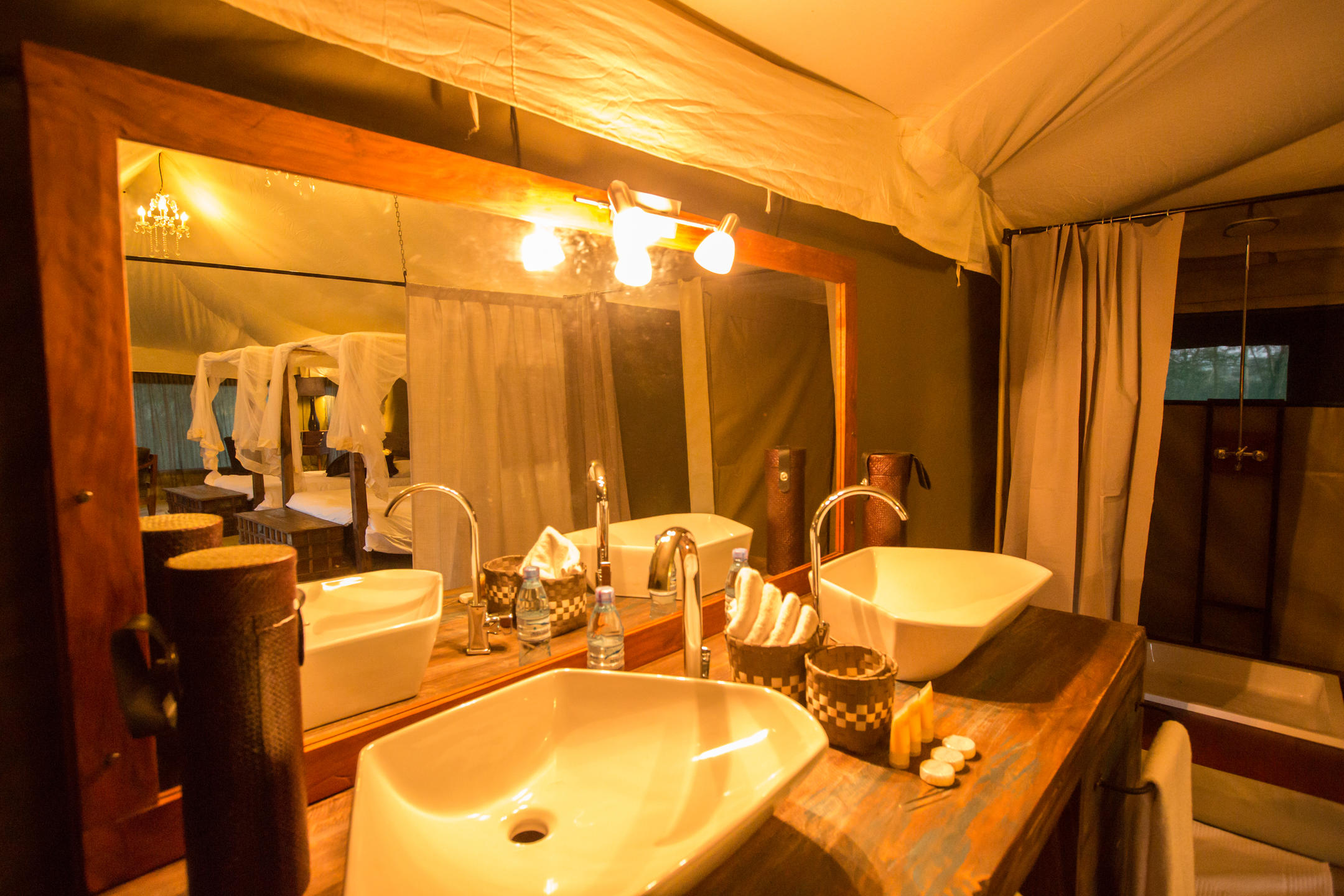 Naona Moru Tented Camp thumbnail 3
